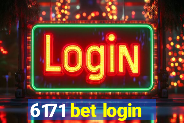 6171 bet login